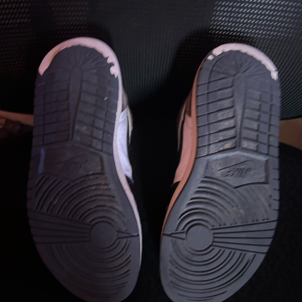 Jordan 1 mocha